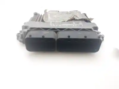 Peça sobressalente para automóvel em segunda mão centralina de motor uce por fiat stilo (192) 1.9 multijet 150 dynamic referências oem iam 55204762