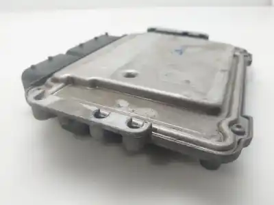 Second-hand car spare part ecu engine control for fiat stilo (192) 1.9 multijet 150 dynamic oem iam references 55204762  