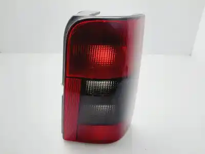 Автозапчастина б/у правий ліхтар для citroen berlingo 1.9 d multispace посилання на oem iam 9657976980