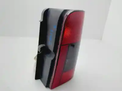 Автозапчасти б/у правый задний фонарь за citroen berlingo 1.9 d multispace ссылки oem iam 9657976980  