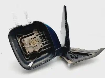 Tweedehands auto-onderdeel LINKER SPIEGEL voor MITSUBISHI MONTERO (V60/V70)  OEM IAM-referenties MR978998  