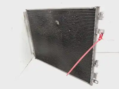 Peça sobressalente para automóvel em segunda mão condensador / radiador de ar condicionado por kia optima (jf) 1.7 crdi referências oem iam 97606d4150