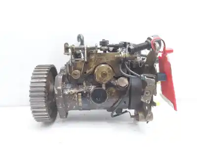 Pièce détachée automobile d'occasion pompe à injection pour citroen c15 d références oem iam r8444b774c  