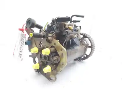 Pièce détachée automobile d'occasion pompe à injection pour citroen c15 d références oem iam r8444b774c  