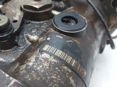 Pièce détachée automobile d'occasion pompe à injection pour citroen c15 d références oem iam r8444b774c  
