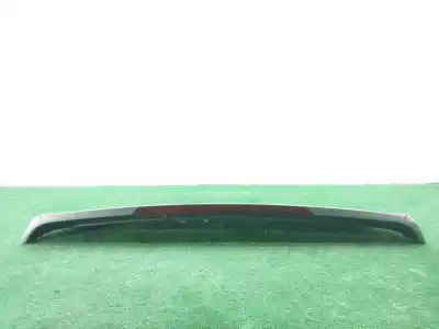 Peça sobressalente para automóvel em segunda mão spoiler da tampa da mala por bmw x3 (e83) 2.0d referências oem iam 51713400384  