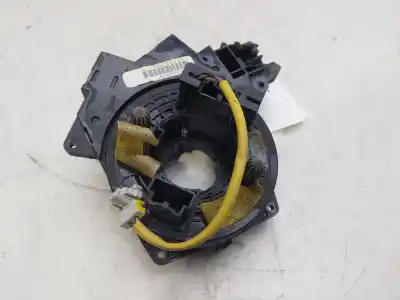 Автозапчасти б/у кольцо подушки безопасности за ford focus lim. (cb4) trend ссылки oem iam 4m5t14a664ab  