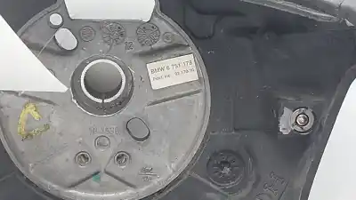 Peça sobressalente para automóvel em segunda mão volante por bmw x5 (e53) 3.0d referências oem iam 6751178  