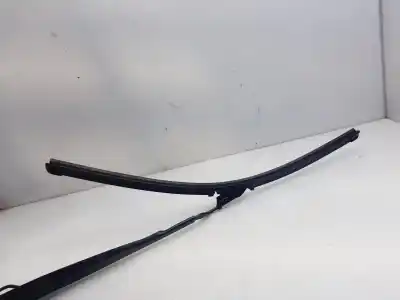 Second-hand car spare part left front windshield wiper arm for kia optima (jf) 1.7 crdi oem iam references 983503s300  
