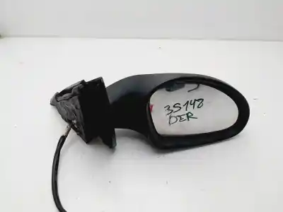 Pièce détachée automobile d'occasion rétroviseur droit pour seat cordoba (6l2) 1.9 tdi références oem iam 6l1857508t