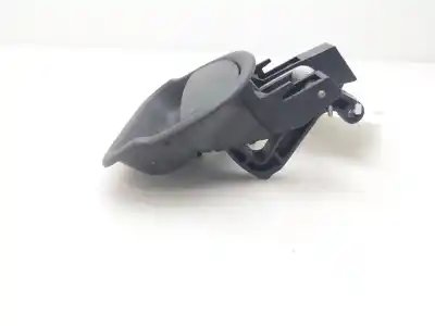 Автозапчастина б/у права бічна внутрішня ручка для renault kangoo (f/kc0) fairway 4x4 посилання на oem iam 7700303503   Автозапчастина б/у права бічна внутрішня ручка для renault kangoo (f/kc0) fairway 4x4 посилання на oem iam 7700303503