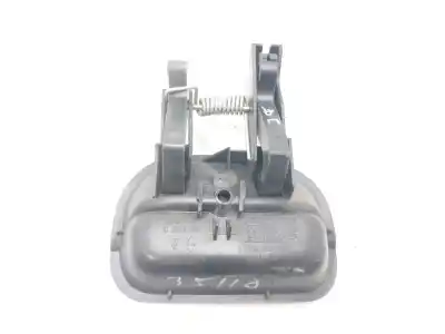 Автозапчастина б/у права бічна внутрішня ручка для renault kangoo (f/kc0) fairway 4x4 посилання на oem iam 7700303503   Автозапчастина б/у права бічна внутрішня ручка для renault kangoo (f/kc0) fairway 4x4 посилання на oem iam 7700303503