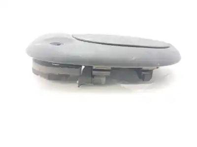 Автозапчастина б/у ліва передня зовнішня ручка для renault kangoo (f/kc0) fairway 4x4 посилання на oem iam 7700354478   Автозапчастина б/у ліва передня зовнішня ручка для renault kangoo (f/kc0) fairway 4x4 посилання на oem iam 7700354478