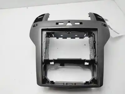Pezzo di ricambio per auto di seconda mano CONSOLE CENTRALE per OPEL ZAFIRA B  Riferimenti OEM IAM 13162556  