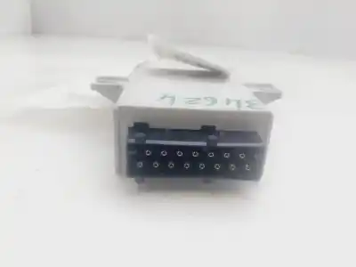 Second-hand car spare part electronic module for bmw x5 (e53) 3.0d oem iam references 61356908767  