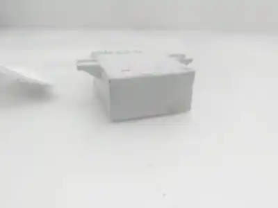 Peça sobressalente para automóvel em segunda mão módulo eletrônico por bmw x5 (e53) 3.0d referências oem iam 61356908767