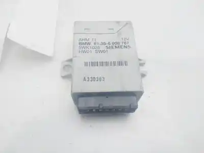 Second-hand car spare part electronic module for bmw x5 (e53) 3.0d oem iam references 61356908767  