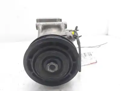 Peça sobressalente para automóvel em segunda mão compressor de ar condicionado a/a a/c por kia optima (jf) 1.7 crdi referências oem iam 4471506381  