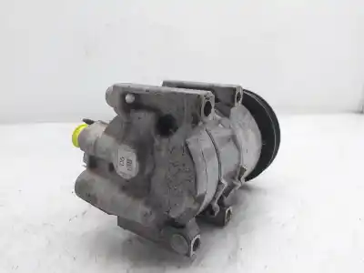 Peça sobressalente para automóvel em segunda mão compressor de ar condicionado a/a a/c por kia optima (jf) 1.7 crdi referências oem iam 4471506381