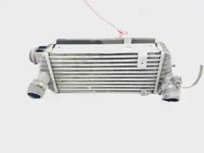 Peça sobressalente para automóvel em segunda mão intercooler por kia optima (jf) 1.7 crdi referências oem iam 282712g100