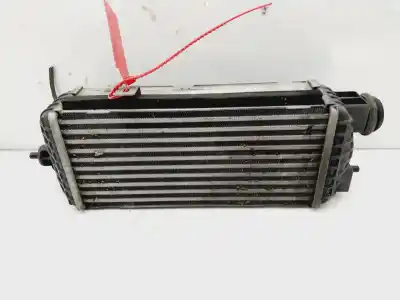 Peça sobressalente para automóvel em segunda mão intercooler por kia optima (jf) 1.7 crdi referências oem iam 282712g100  