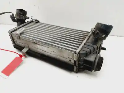 Peça sobressalente para automóvel em segunda mão intercooler por kia optima (jf) 1.7 crdi referências oem iam 282712g100  