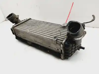 Peça sobressalente para automóvel em segunda mão intercooler por kia optima (jf) 1.7 crdi referências oem iam 282712g100  