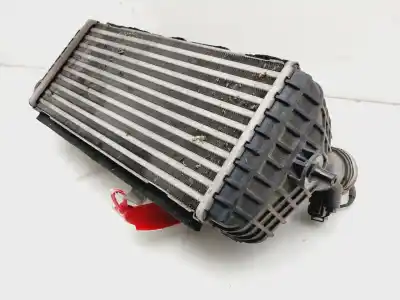 Peça sobressalente para automóvel em segunda mão intercooler por kia optima (jf) 1.7 crdi referências oem iam 282712g100  