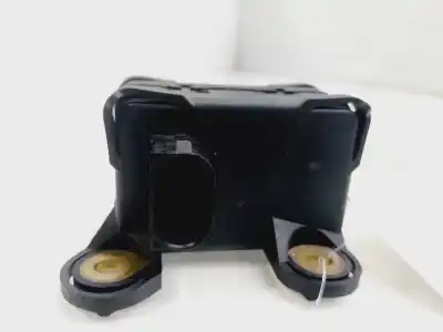 Peça sobressalente para automóvel em segunda mão módulo eletrônico por opel zafira b enjoy referências oem iam 13208665