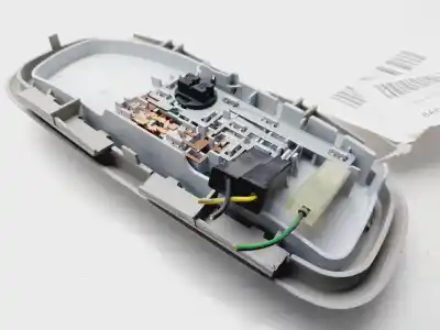 Peça sobressalente para automóvel em segunda mão luz interior por ford ecosport trend referências oem iam 8a6a13776ca  
