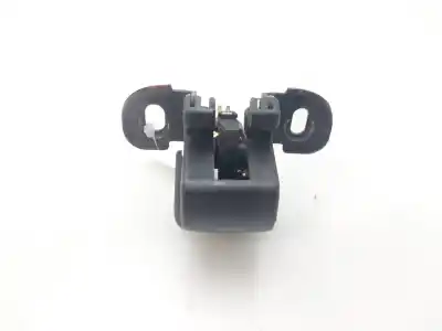 Автозапчастина б/у замок багажника / ворот для renault kangoo (f/kc0) fairway 4x4 посилання на oem iam 8200497822 Автозапчастина б/у замок багажника / ворот для renault kangoo (f/kc0) fairway 4x4 посилання на oem iam 8200497822