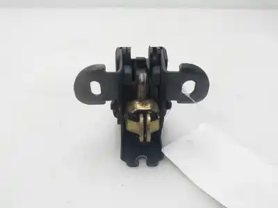 Автозапчасти б/у замок багажника/ворот за renault kangoo (f/kc0) fairway 4x4 ссылки oem iam 8200497822  