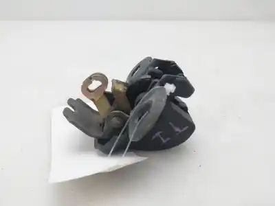 Автозапчасти б/у замок багажника/ворот за renault kangoo (f/kc0) fairway 4x4 ссылки oem iam 8200497822  