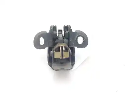 Автозапчастина б/у замок багажника / ворот для renault kangoo (f/kc0) fairway 4x4 посилання на oem iam 8200497822 Автозапчастина б/у замок багажника / ворот для renault kangoo (f/kc0) fairway 4x4 посилання на oem iam 8200497822