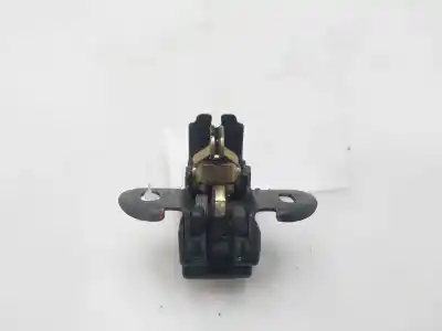 Автозапчасти б/у замок багажника/ворот за renault kangoo (f/kc0) fairway 4x4 ссылки oem iam 8200497822  