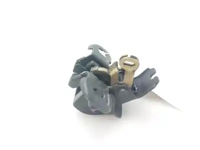 Автозапчасти б/у замок багажника/ворот за renault kangoo (f/kc0) fairway 4x4 ссылки oem iam 8200497822  