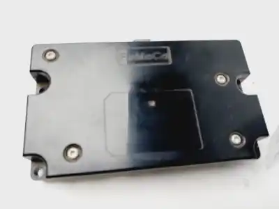 Second-hand car spare part electronic module for ford ecosport trend oem iam references e1bt14d212na  