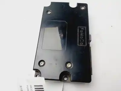Second-hand car spare part electronic module for ford ecosport trend oem iam references e1bt14d212na  