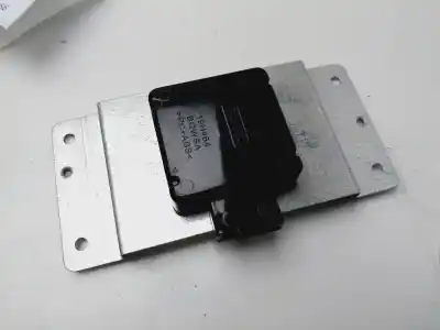 Second-hand car spare part electronic module for ford ecosport trend oem iam references 19h464bqwsa  