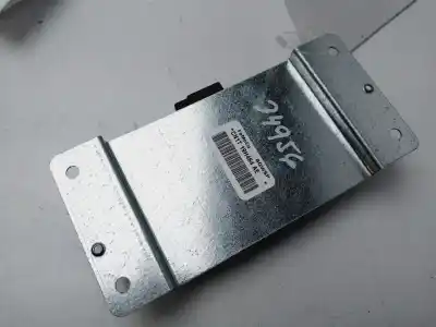 Peça sobressalente para automóvel em segunda mão módulo eletrônico por ford ecosport trend referências oem iam 19h464bqwsa