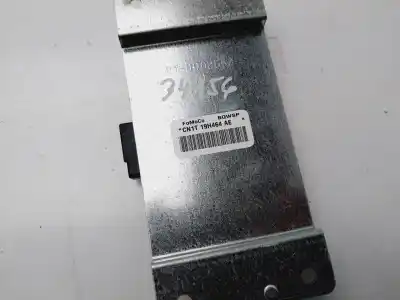 Second-hand car spare part electronic module for ford ecosport trend oem iam references 19h464bqwsa  