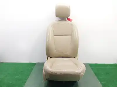 Peça sobressalente para automóvel em segunda mão assento dianteiro direito por jaguar xf i (x250) 2.7 d referências oem iam c2z4746