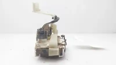 Pezzo di ricambio per auto di seconda mano serratura porta posteriore destra per jeep patriot limited riferimenti oem iam 04589414ae