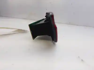 Peça sobressalente para automóvel em segunda mão farolim interior traseiro esquerdo por jaguar xf i (x250) 2.7 d referências oem iam c2z1729