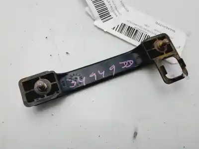 Peça sobressalente para automóvel em segunda mão puxador exterior frente direito por citroen c15 d referências oem iam 95546212yb  