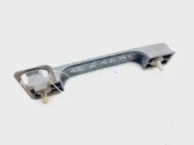 Peça sobressalente para automóvel em segunda mão puxador exterior frente direito por citroen c15 d referências oem iam 95546212yb  