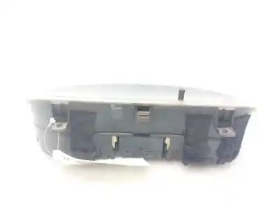 Автозапчастина б/у панель інструментів для seat toledo (1m2) signo посилання на oem iam 1m0920800c  