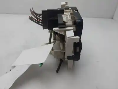 Peça sobressalente para automóvel em segunda mão comando de sofagem (chauffage / ar condicionado)  por dacia logan ambiance referências oem iam 69577309  