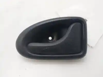Second-hand car spare part INTERIOR RIGHT FRONT HANDLE for DACIA LOGAN  OEM IAM references 7700830079  