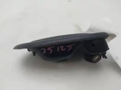 Second-hand car spare part interior right front handle for dacia logan ambiance oem iam references 7700830079  